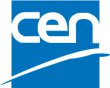 European Committee for Standardisation CEN Logo